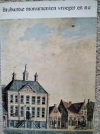 Brabantse monumenten vroeger en nu, Boeken, Streekboeken en Streekromans, Ophalen of Verzenden, Gelezen, Noord-Brabant