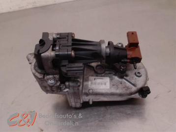 EGR koeler van een Opel Combo beschikbaar voor biedingen