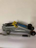 Auto Oliedruk Krik. Belasting 2 ton., Auto diversen, Krikken, Ophalen of Verzenden, Zo goed als nieuw, Hydraulisch, Garagekrik