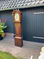 Antieke staand horloge Staande Klok J. Rennie Sheffield, Antiek en Kunst, Antiek | Klokken, Ophalen