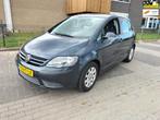 Volkswagen Golf Plus 1.6 FSI Comfortline met Nieuwe Apk ! in, 65 €/maand, Gebruikt, Zwart, 4 cilinders
