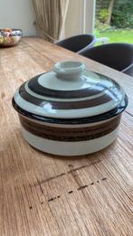 ARABIA Karelia dekschaal groot, Antiek en Kunst, Antiek | Servies los, Ophalen of Verzenden