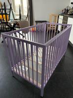 IKEA SNIGLAR babybedje/ledikant, Kinderen en Baby's, Babywiegjes en Ledikanten, Ophalen of Verzenden, Zo goed als nieuw
