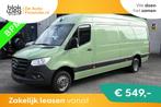Mercedes-Benz Sprinter 516 CDI L3H2 € 32.950,00, Automaat, Euro 6, 4 cilinders, 163 pk