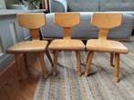 Schilte vintage kinderstoelen, Kinderen en Baby's, Kinderkamer | Tafels en Stoelen, Ophalen of Verzenden, Zo goed als nieuw, Stoel(en)