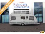Beyerland Vitesse 480 EB Ventura D250, Mover, Rondzit, Schokbreker, Bedrijf, Beyerland