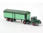 Unic vrachtwagen & aanhanger 1:55 NOREV / DINKY ref. CL5521, Hobby en Vrije tijd, Modelauto's | 1:43, Verzenden, Nieuw, Bus of Vrachtwagen