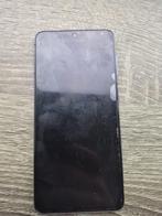 Samsung S21 altijd in hoestje & schermprotector er nog op, Telecommunicatie, Mobiele telefoons | Samsung, Ophalen, Gebruikt, Blauw