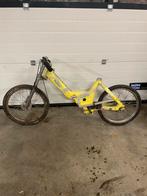 Puch maxi n rollend frame, Ophalen of Verzenden, Zo goed als nieuw, Maxi