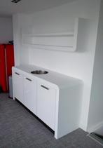 SolidRefit solid surface specialist, Ophalen of Verzenden, Nieuw, Overige materialen, Overige typen