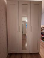 Kledingkast, Ophalen, 100 tot 150 cm, Met hangruimte, Zo goed als nieuw