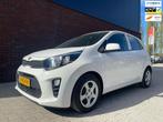 Kia Picanto 1.0 DPi ComfortLine 5p, Voorwielaandrijving, Stof, Gebruikt, Start-stop-systeem