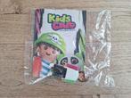 Playmobil Kids-Club Kidsclub promo figuur man 2022 nieuw, Ophalen of Verzenden, Nieuw, Complete set