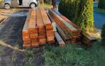Balken te koop in Harderwijk en Warmond, Tuin en Terras, Ophalen of Verzenden, Nieuw, 250 cm of meer, Balken