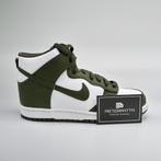 Nike Dunk High Khaki 36 36.5 37.5 40 EU, Nike Air Jordan, Nieuw, Ophalen of Verzenden, Sneakers of Gympen