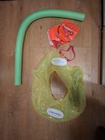 Zwembandjes etc. Gratis afhalen, Ophalen