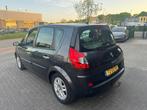Renault Scénic 2.0-16V Tech XENON AUTOMAAT LEDER CLIMA PANO, Auto's, Renault, 1998 cc, 135 pk, 4 cilinders, Leder en Stof
