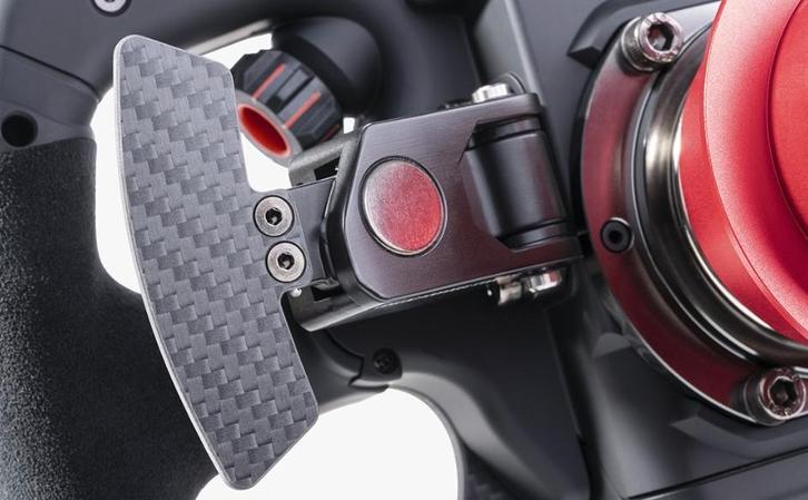 Magnitec shifters fanatec, Spelcomputers en Games, Games | Overige, Nieuw, Racen en Vliegen, 1 speler, Vanaf 18 jaar, Gekoppelde computers