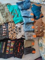 Kledingpakket Jongen Maat 92/98 - Z8, Tom Du, Sturdy, DDD, Ophalen of Verzenden, Gebruikt, Z8, Tom Du, Sturdy, D.D.D, Jongen