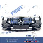 W118 CLA FACELIFT BUMPER A1188804803 CLA35 AMG AERO 2024 VOO, Auto-onderdelen, Carrosserie en Plaatwerk, Gebruikt, -, Voor, Ophalen of Verzenden