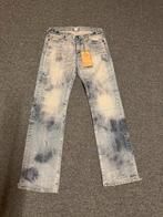 *Nieuw* PRPS Dames Jeans Maat 30 Boyfriend, Ophalen of Verzenden, Nieuw, Blauw, W30 - W32 (confectie 38/40)