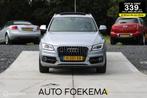 Audi Q5 2.0 TFSI quattro Pro Line Plus PANO HALF LEDER 20" X, Automaat, 1730 kg, Gebruikt, 4 cilinders