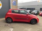 Suzuki Swift 1.5 Exclusive EXPORT, Auto's, Suzuki, Voorwielaandrijving, 15 km/l, Gebruikt, 4 cilinders