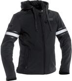 Richa Toulon 2 Softshell Motorjas XXXL, Ophalen of Verzenden, Tweedehands, Heren, Jas | textiel