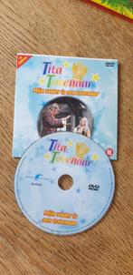 DVD Tita Tovenaar, Cd's en Dvd's, Dvd's | Kinderen en Jeugd, Ophalen of Verzenden, Zo goed als nieuw
