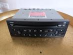 Orginele autoradio Peugeot 206+, Auto diversen, Autoradio's, Ophalen of Verzenden, Gebruikt