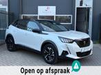 Peugeot 2008 1.2 PureTech GT-Line AUTOMAAT STOELVERWARMING N, Gebruikt, Euro 6, 1199 cc, Alcantara