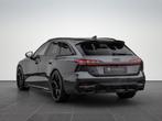Audi A6 Avant 3.0 TFSI 367pk S-line Pano Luchtv. 4-wielsturi, Auto's, Gebruikt, 2995 cc, 367 pk, 14 km/l
