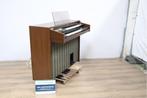 Vintage Elektrisch Orgel van Solina, Muziek en Instrumenten, Orgels, Ophalen of Verzenden