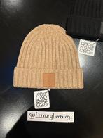 Loewe muts, Kleding | Dames, Mutsen, Sjaals en Handschoenen, Ophalen of Verzenden, Zo goed als nieuw, Muts
