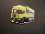 Scania Topliner logo aan de zijkant, Verzenden, Scania, Carrosserie en Plaatwerk