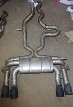 BMW UITLAAT  M2 , M3 , M4 S55 NİEUW, Ophalen of Verzenden, Nieuw, BMW