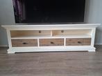 Tv meubel, Huis en Inrichting, Ophalen, 150 tot 200 cm, Zo goed als nieuw, Minder dan 100 cm