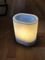 Philips Wake Up Light, Ophalen of Verzenden, Zo goed als nieuw, Digitaal