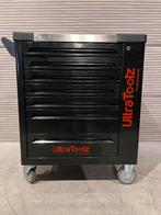 UltraToolz Professional Gereedschapswagen – 419 delig  - 7/7, Auto diversen, Autogereedschap, Ophalen, Nieuw