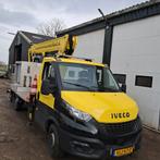 Autohoogwerker te koop, Ophalen of Verzenden