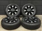Originele 14 inch Fiat 500 ET35 4X NIEUW Goodyear 175/65/14, Ophalen, 14 inch, 175 mm, Banden en Velgen