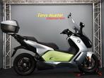 BMW C Evolution, Scooter, Bedrijf, ABS, 12 t/m 35 kW