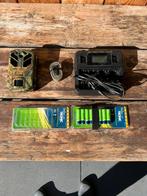 Wildcamera Camflo, Ophalen of Verzenden, Zo goed als nieuw, Overige Merken, 8 keer of meer