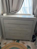 Gratis Commode met 3 lades, Kinderen en Baby's, Ophalen, Zo goed als nieuw, Jongetje of Meisje