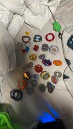 PER STUK VERKOOP!kan combineren BEYBLADES KIJK ANDERE POST, Ophalen of Verzenden, Nieuw