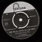 Piet Sybrandy-Daar Zijn Geen Grenzen (nederl PatBoone)GOSPEL, Ophalen, Gelezen, Artiest