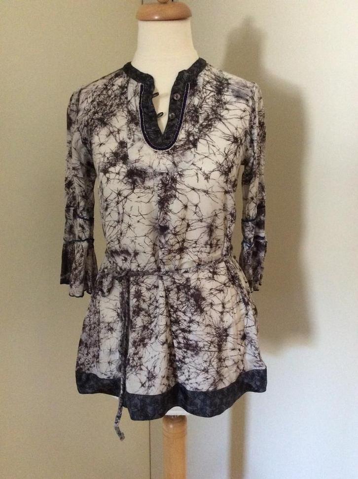 DIDI Girls Tuniek / Maat 10, Kinderen en Baby's, Kinderkleding | Maat 164, Zo goed als nieuw, Meisje, Shirt of Longsleeve, Ophalen