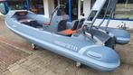 Highfield Sport 460, Nieuw, Watersport en Boten, Rubberboten, Aluminium, Nieuw, Benzine, Minder dan 70 pk