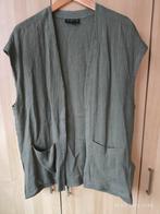 Toffe dames Gilet mt 44, Kleding | Dames, Overige Dameskleding, Ophalen of Verzenden, Zo goed als nieuw