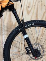 Haibike AllMtn CF 6 Carbon E-Mountainbike Sram GX, Fietsen en Brommers, Fietsen | Mountainbikes en ATB, 45 tot 49 cm, Niet ingevuld